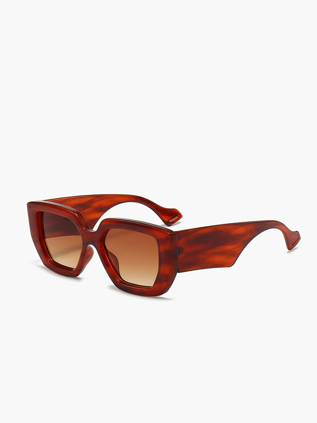 Raya - Printed Sunglasses