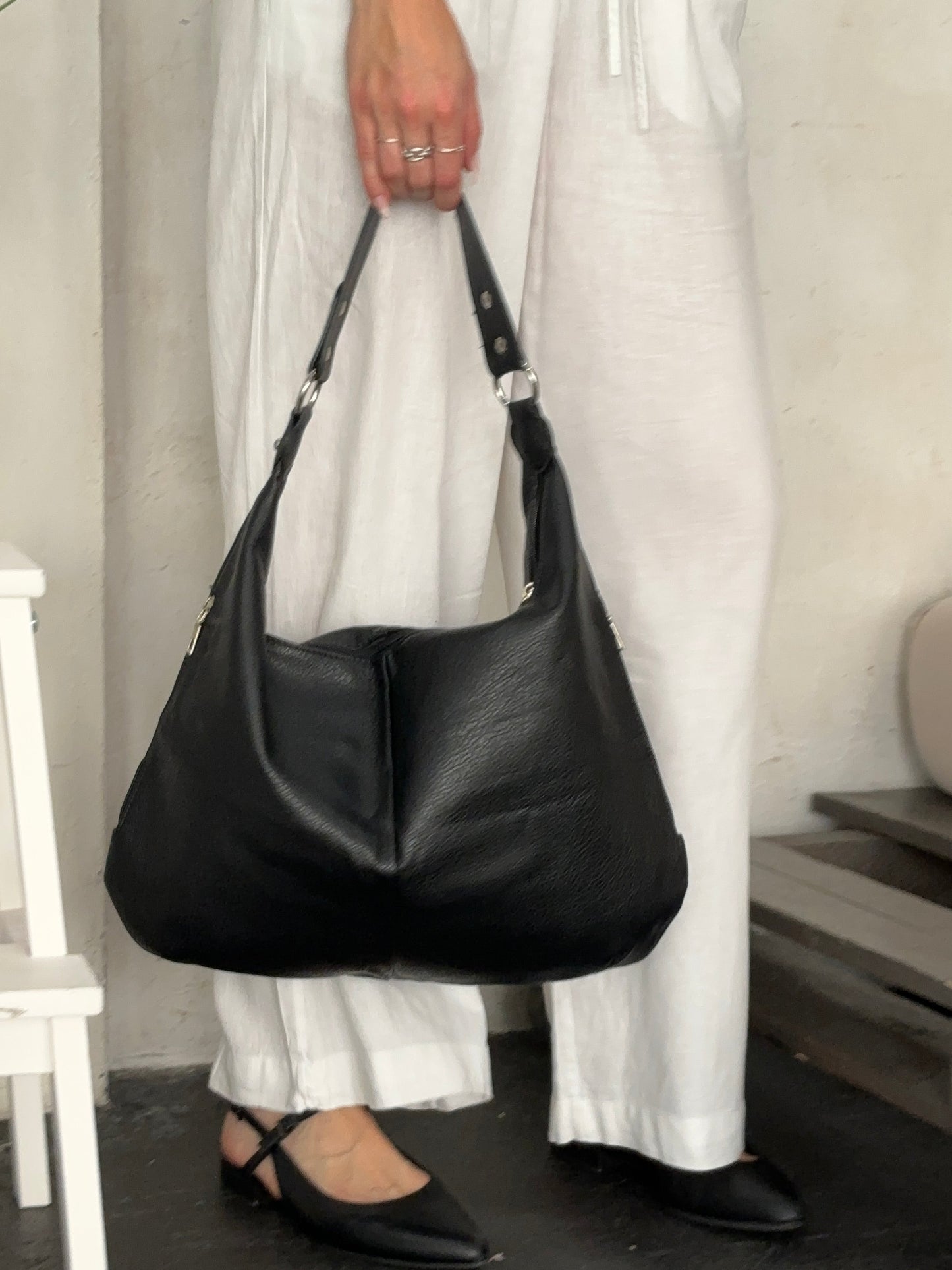 Golda | Sleek Everyday Bag