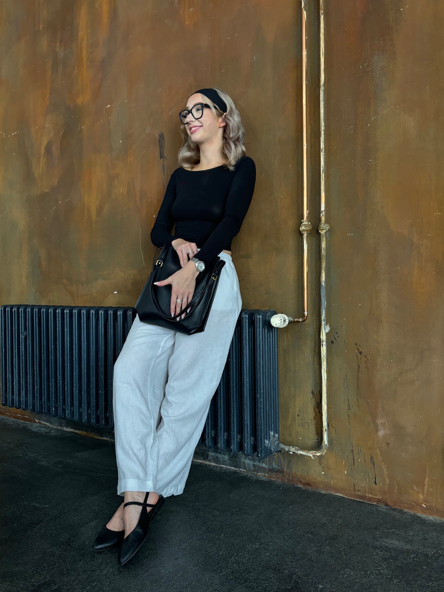 Jadis | Daily Chic Shoulder Bag