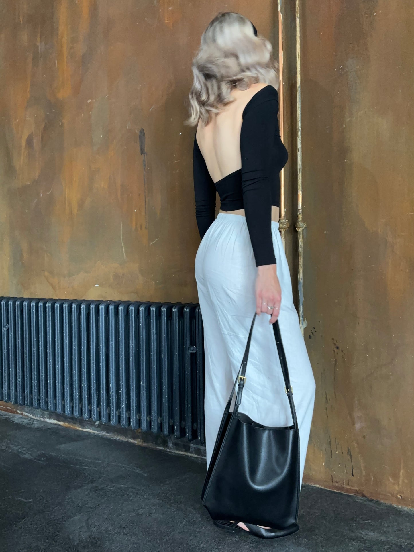 Jadis | Daily Chic Shoulder Bag