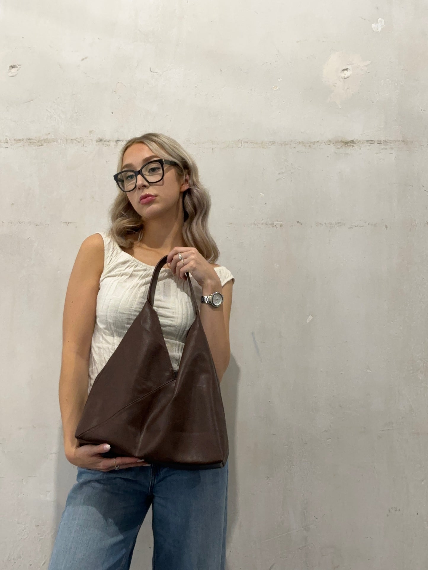 Mabel | Daily Shoulder Bag