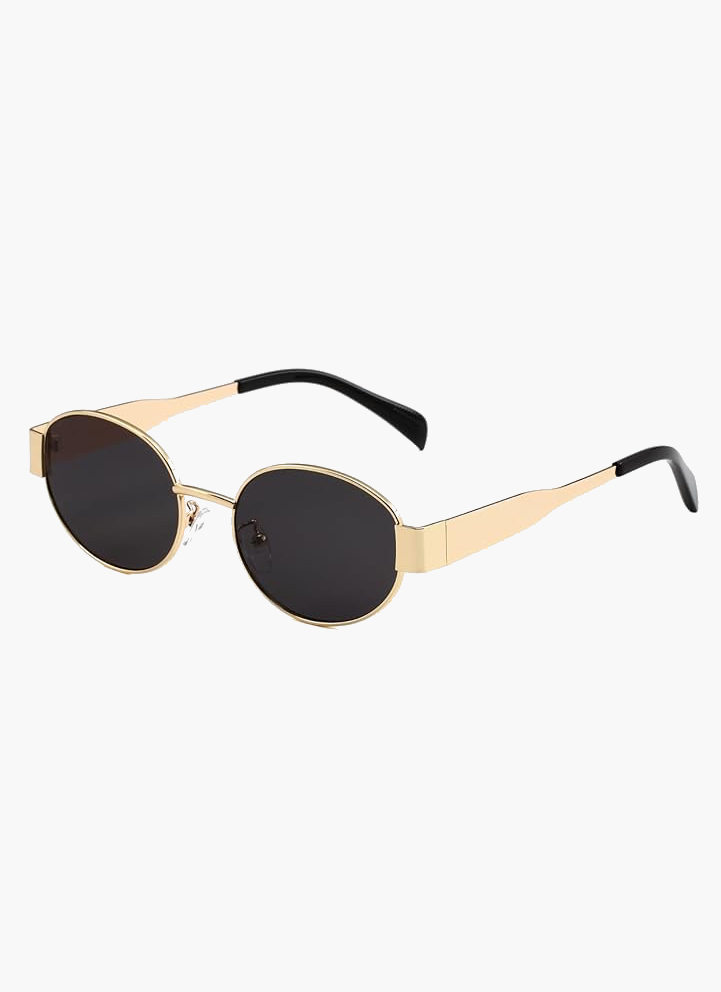 Eden - Elegant Sunglasses With UV400