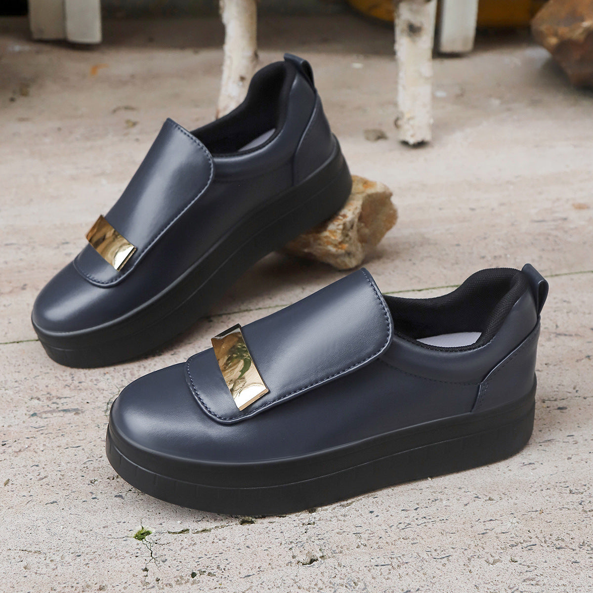 Charlotte | Orthopaedic Sneakers