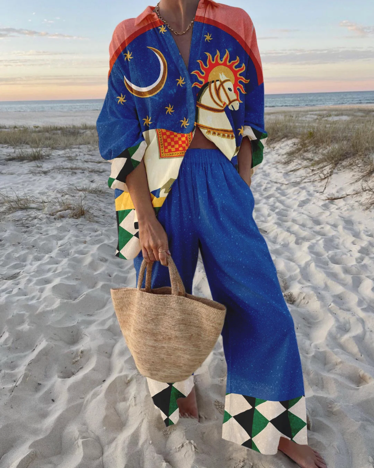 Astra | Ibiza Bay Two-Piece Set