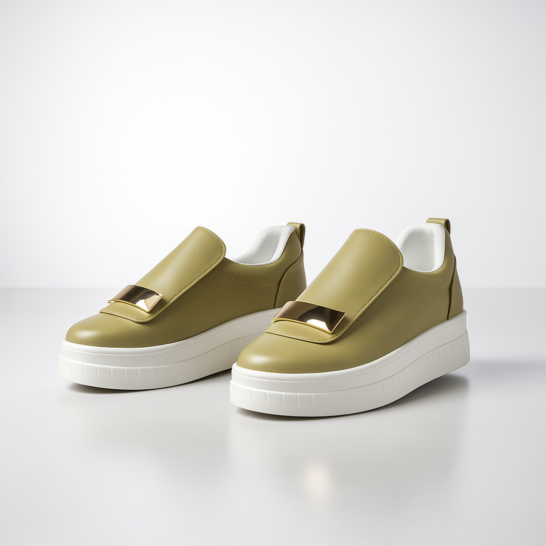 Charlotte | Orthopaedic Sneakers