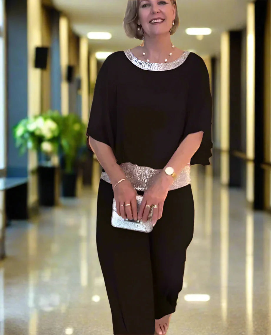 Vanessa | Elegant Evening Set