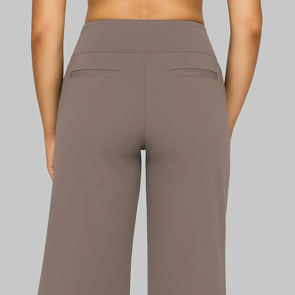 Amelia | Comfortable Trousers