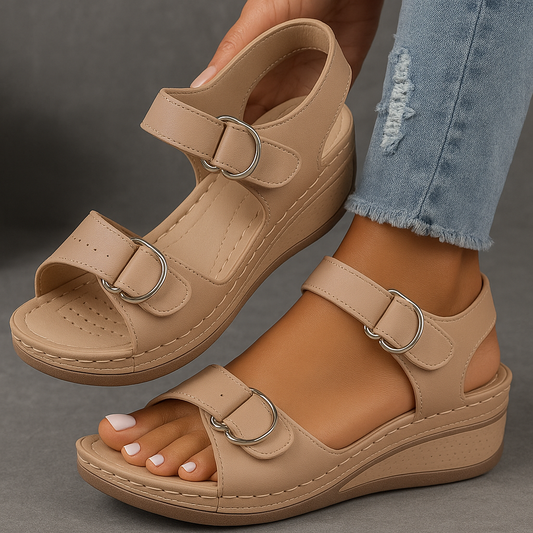 Vanessa | Orthopaedic Sandals