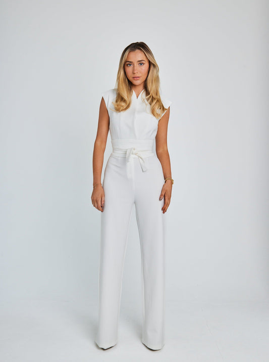 Mireya | Stylish Jumpsuit