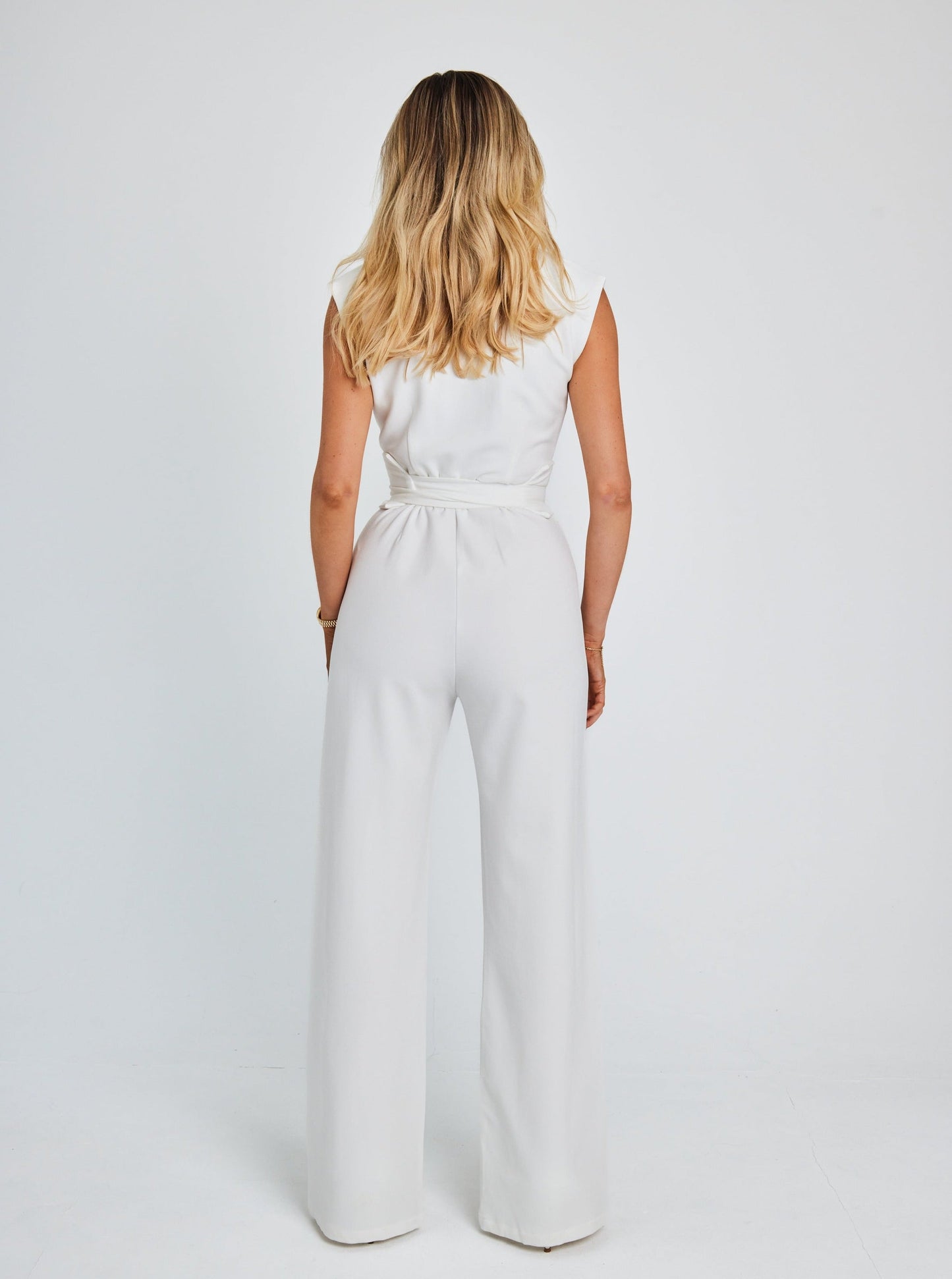 Mireya | Stylish Jumpsuit
