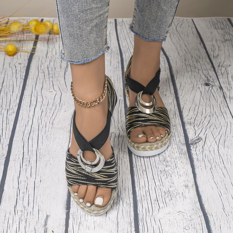 Elena | Orthopaedic Sandals