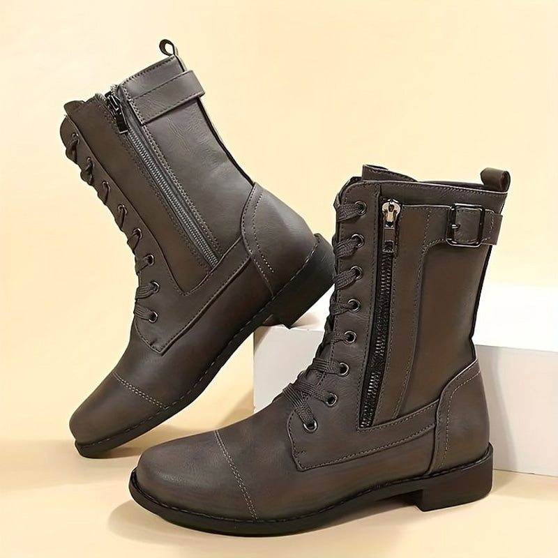 Ruby | Orthopaedic Boots