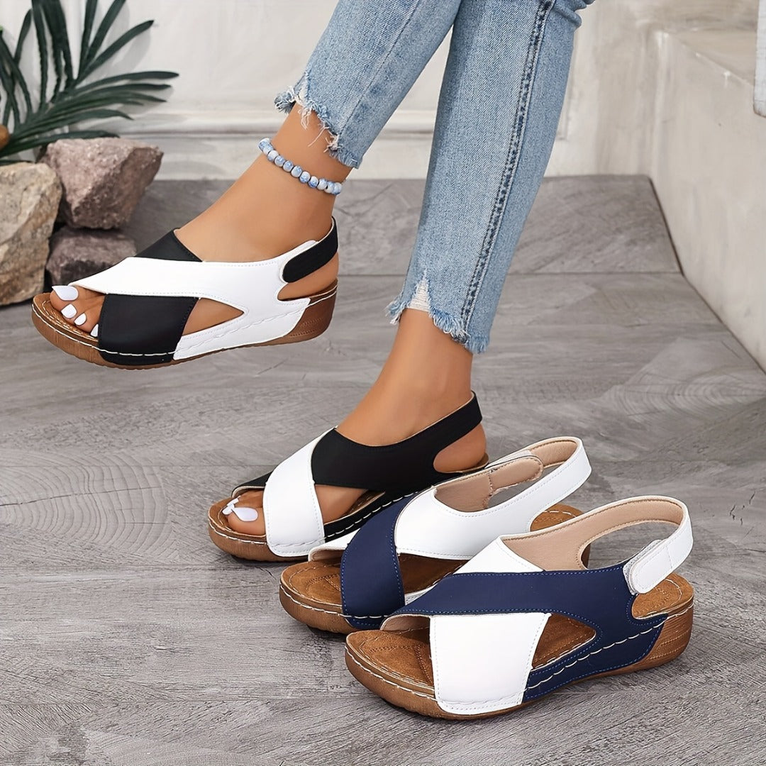 Celina | Orthopaedic Sandals