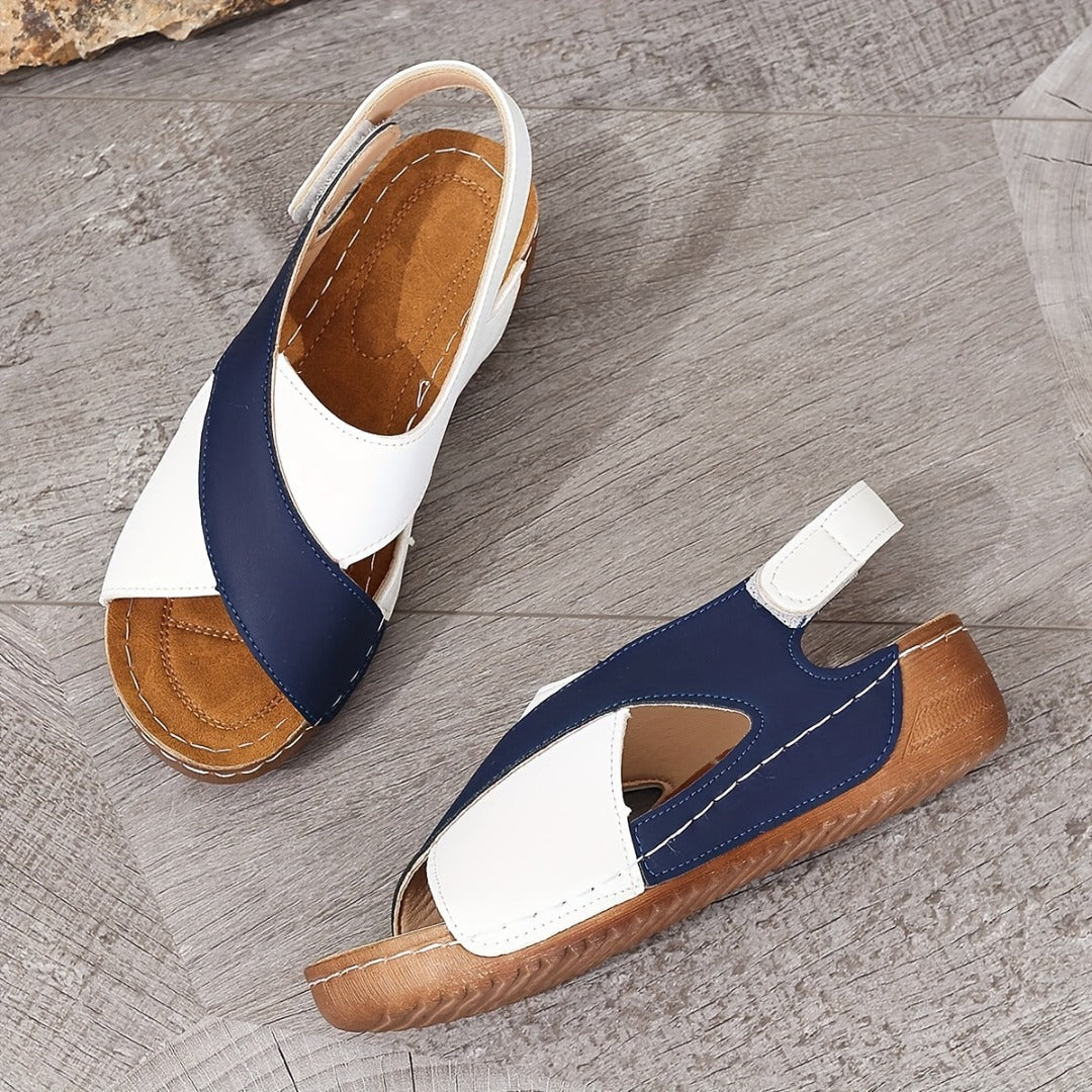 Celina | Orthopaedic Sandals